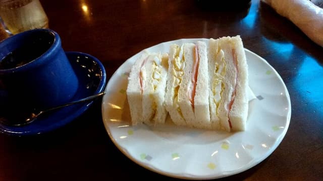 カフェルーム コープ - サブ画像2