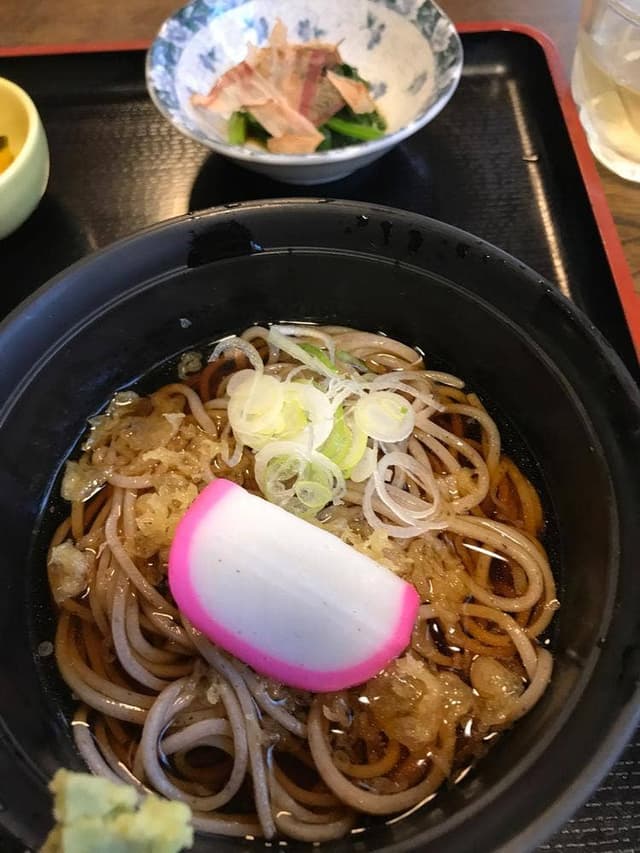 さらしな - サブ画像3