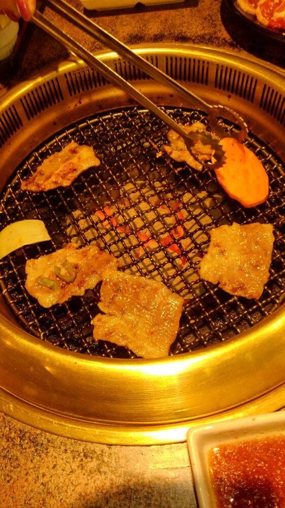 安楽亭 東川口店 - サブ画像3