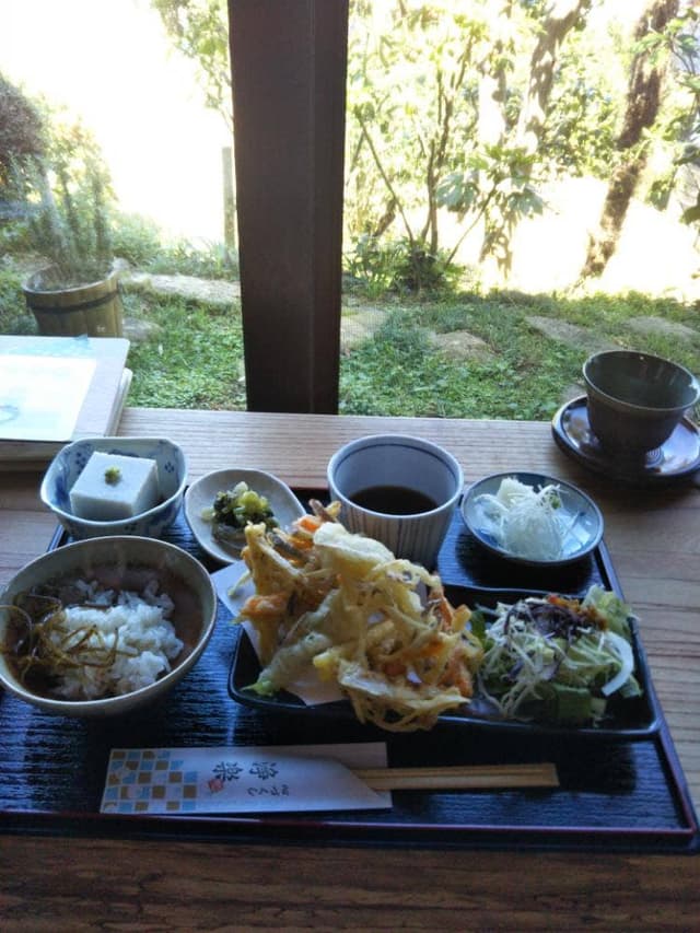 そば処 浄楽 - サブ画像3
