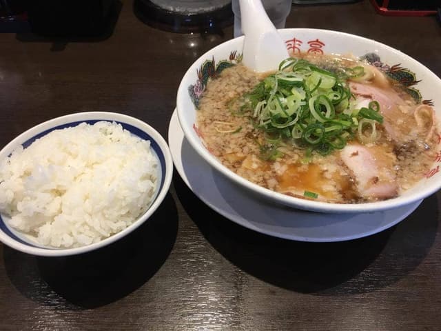 来来亭 藤枝店 - サブ画像1