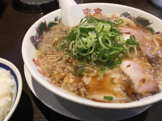来来亭 藤枝店 - サブ画像2