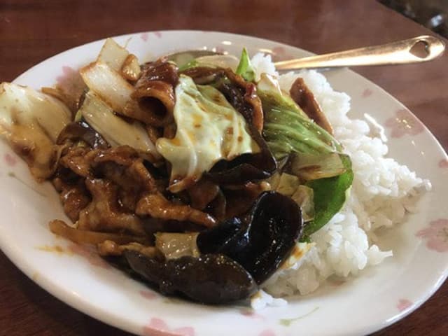 台湾料理 四季紅 太田店 - サブ画像2
