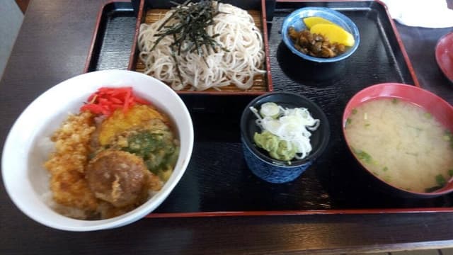 まつかさ食堂 - サブ画像2