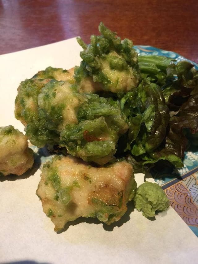 旬菜・串焼処 食 - サブ画像3