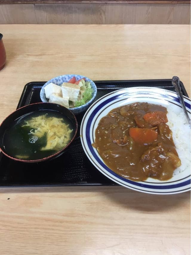 辻食堂 - サブ画像1
