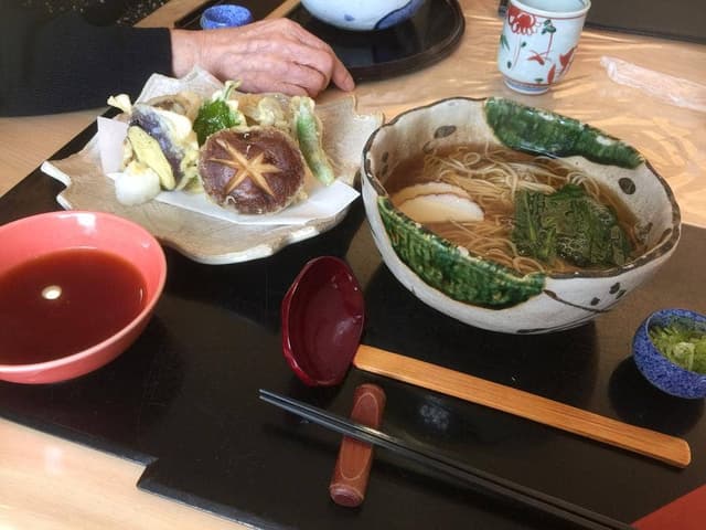 和み庵 - サブ画像3