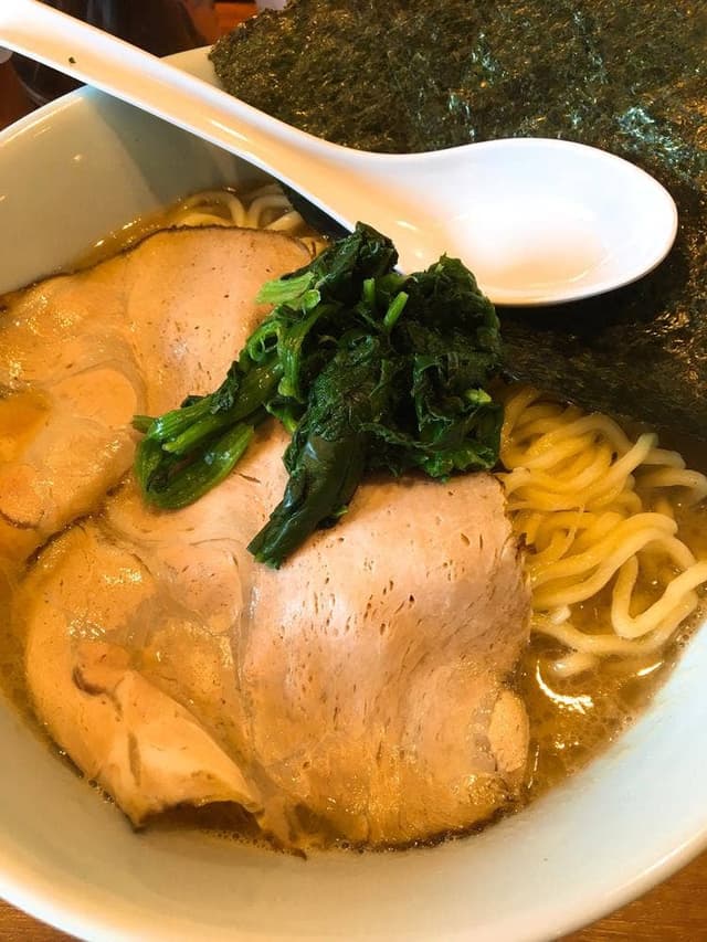 麺処 みな家 - サブ画像3