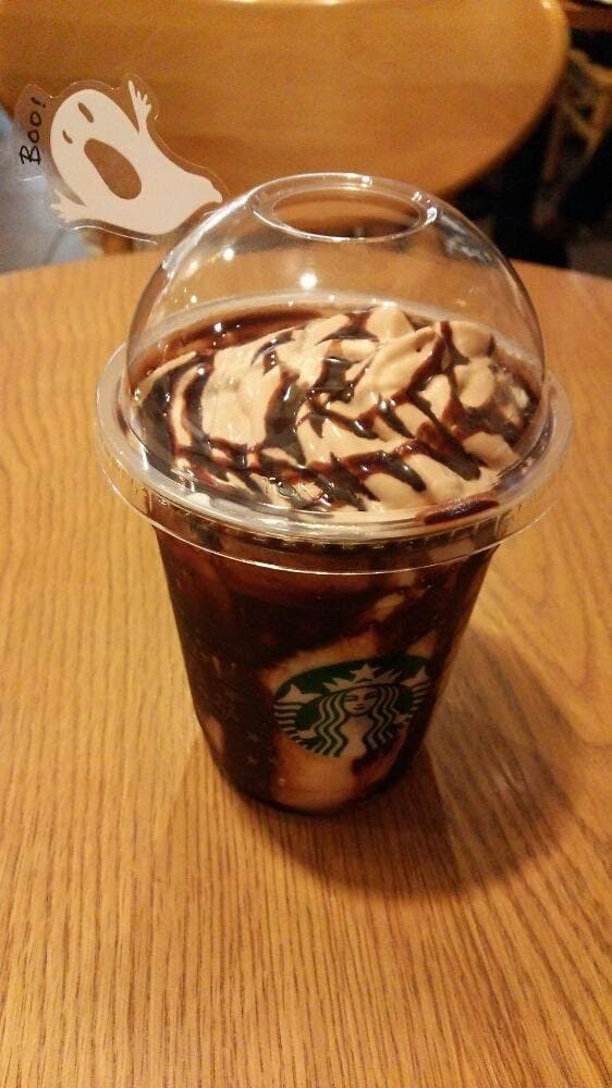 スターバックス コーヒー エビスタ西宮店 - サブ画像3