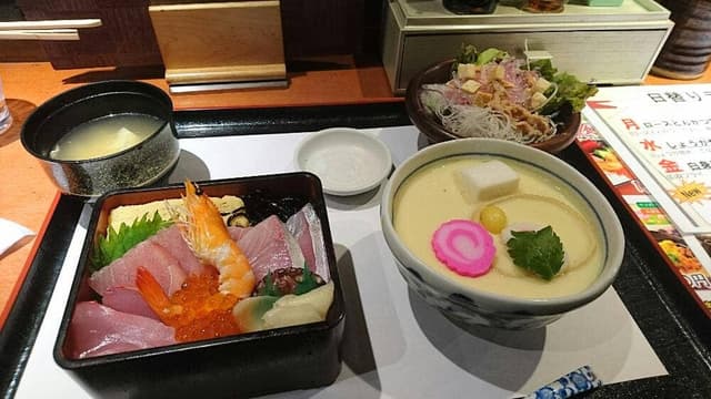 笑食膳 えびす門 - サブ画像2