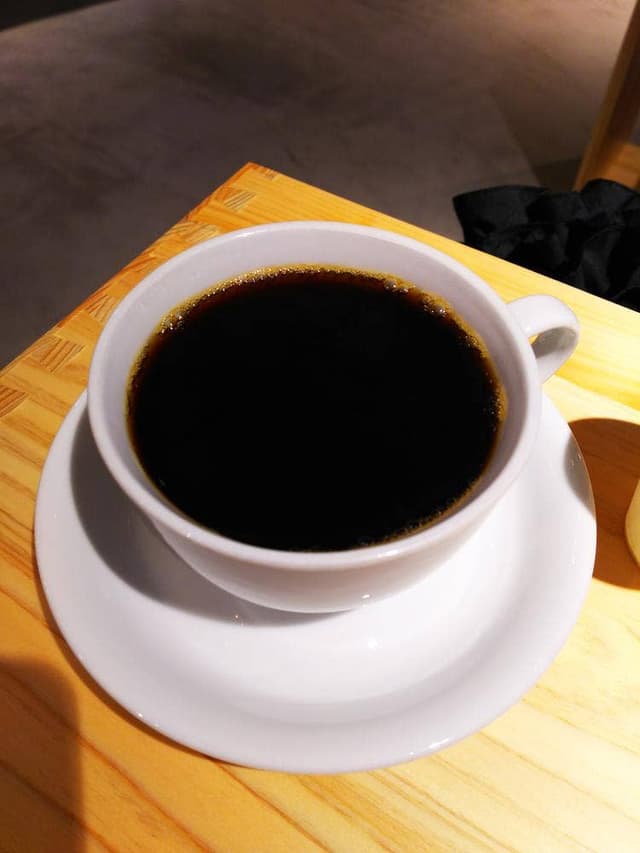 GUMTREE COFFEE ROASTER - サブ画像3