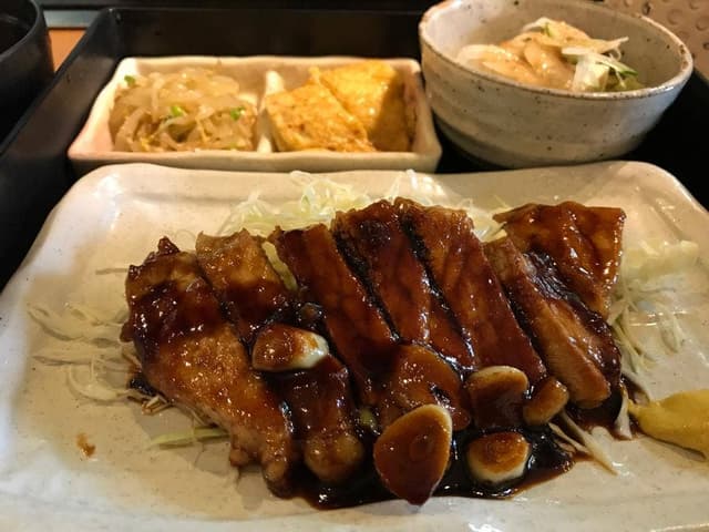 車屋食堂 - サブ画像3