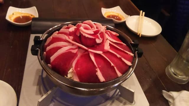 猟師居酒屋 ウリ坊 - サブ画像3