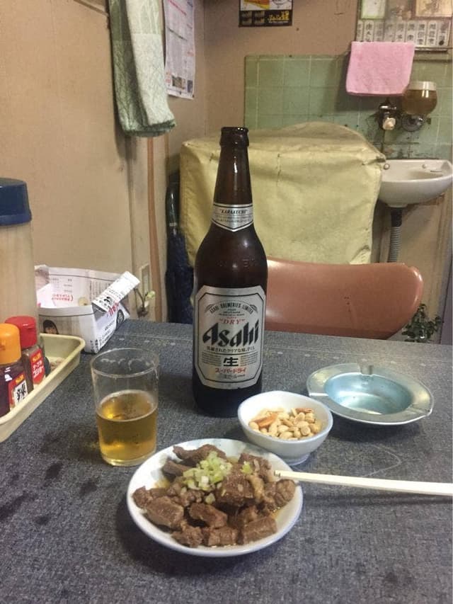 米田食堂 - サブ画像1