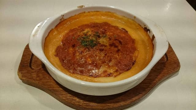 ガスト 鴨川店 - サブ画像2
