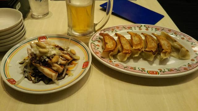 餃子の王将 上大岡京急店 - サブ画像3