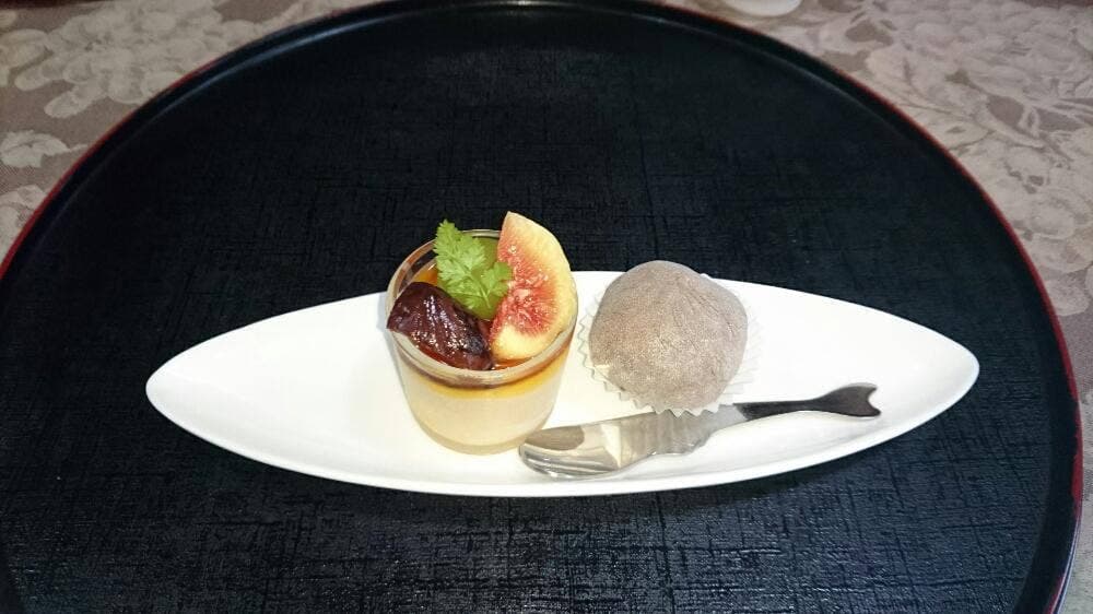 手作りランチとケーキの店 ほしもと