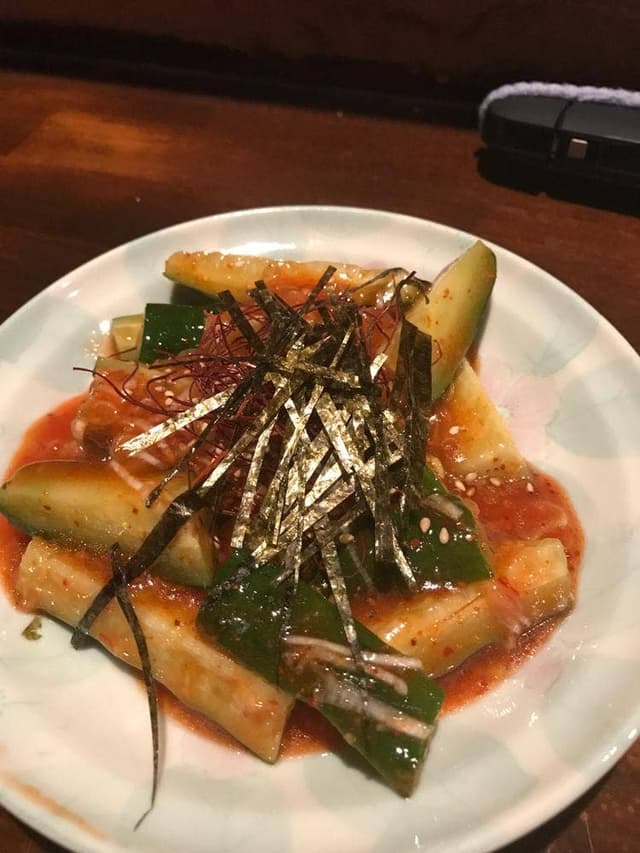 酔喰笑ごっちゃん - サブ画像2