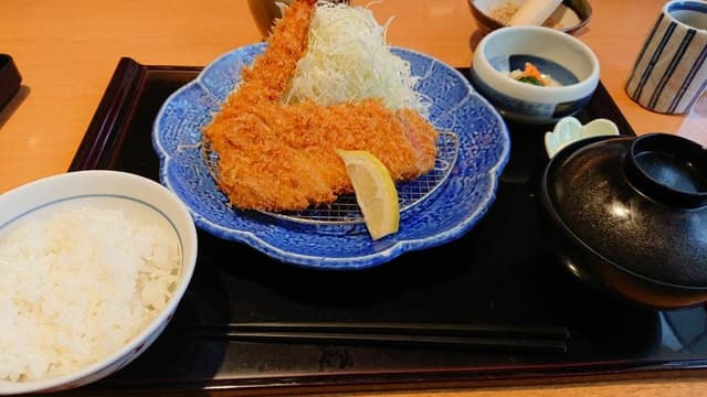 かつ丸新さくら通り店 - サブ画像2