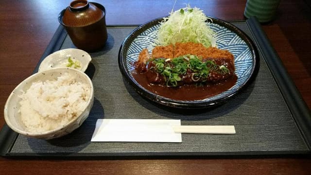 とんかつ 勝六 おのだサンパーク店 - サブ画像3