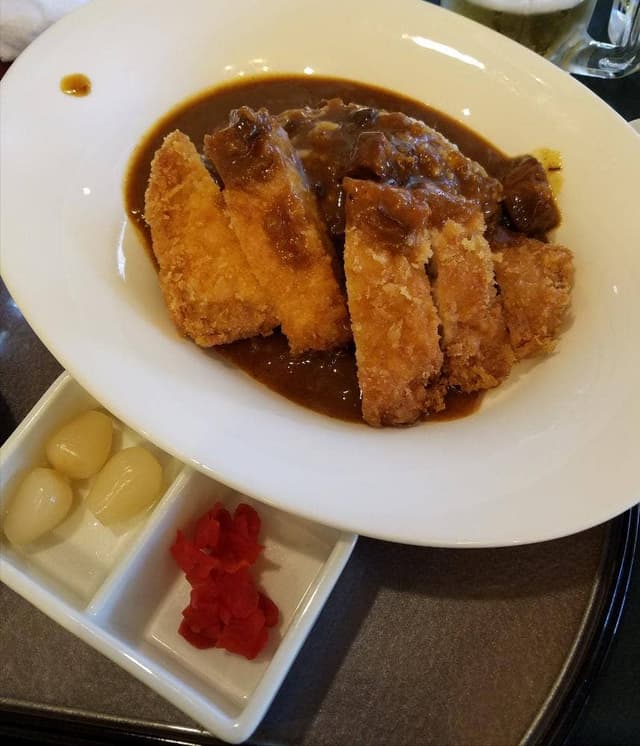 パインレークゴルフクラブ レストラン - サブ画像1
