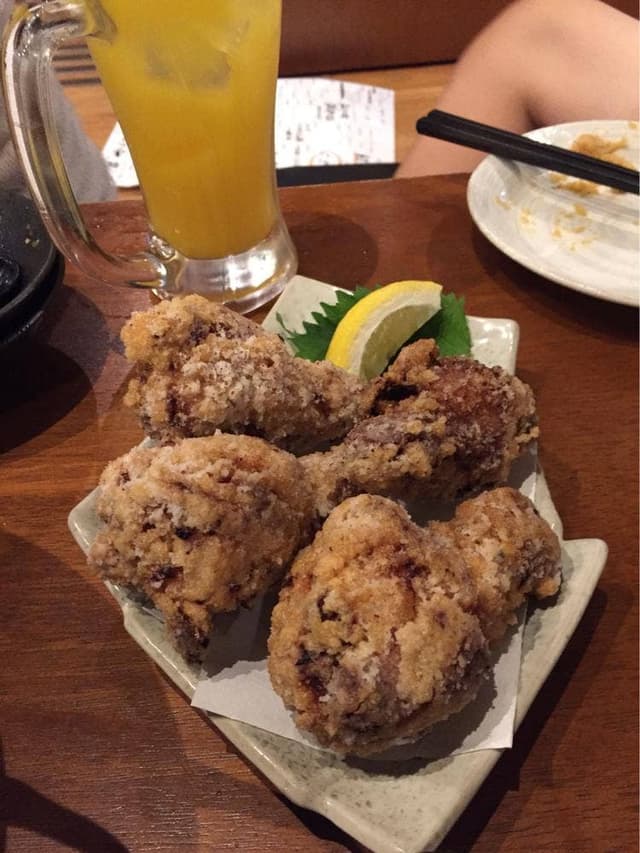 九州炎 中央林間店 - サブ画像2