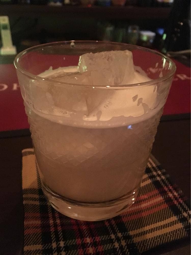 BAR 月の灯