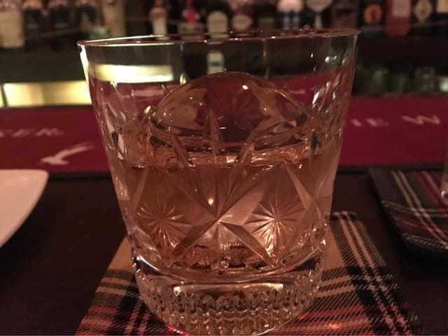 BAR 月の灯 - サブ画像2