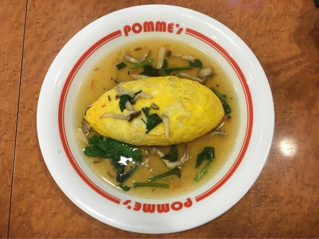 ポムの樹 静岡パルシェ店 - サブ画像3