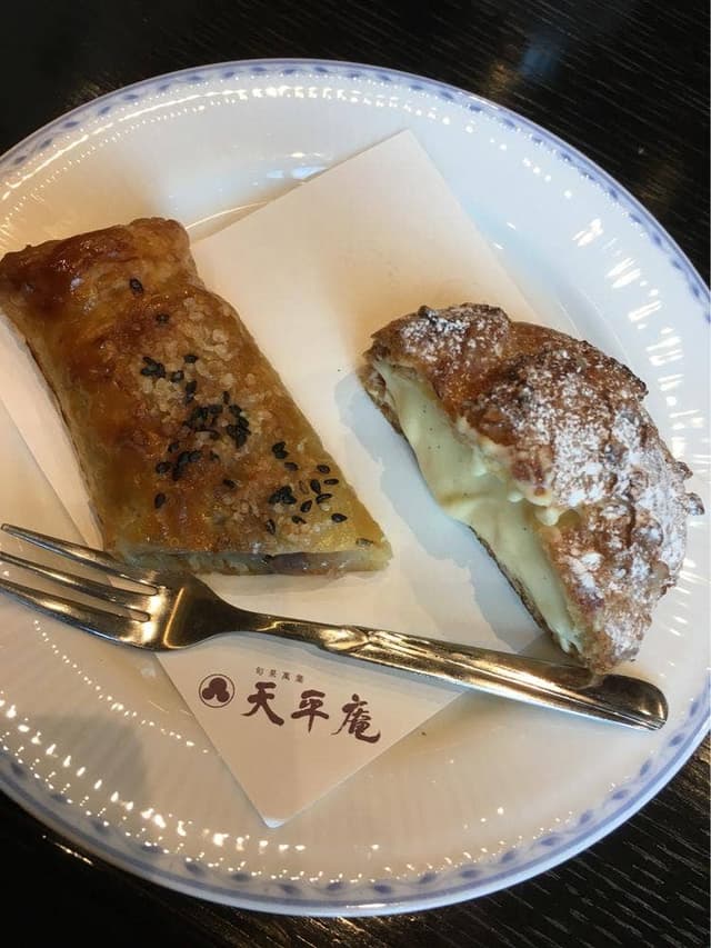 天平庵 三輪本店 - サブ画像2