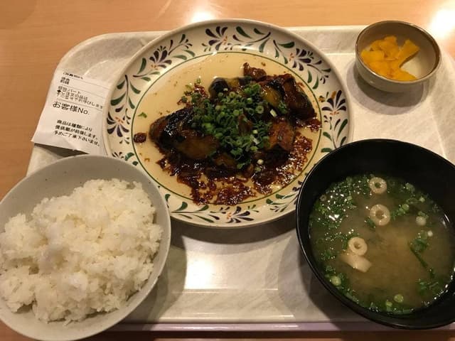 華さん食堂鳥栖店 - サブ画像1