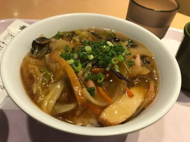 華さん食堂鳥栖店 - サブ画像2