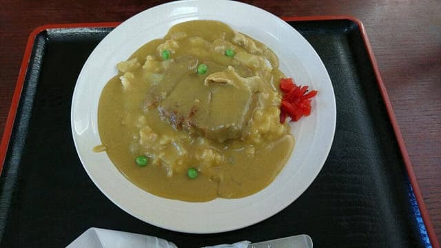 せんかえん食堂 - サブ画像1