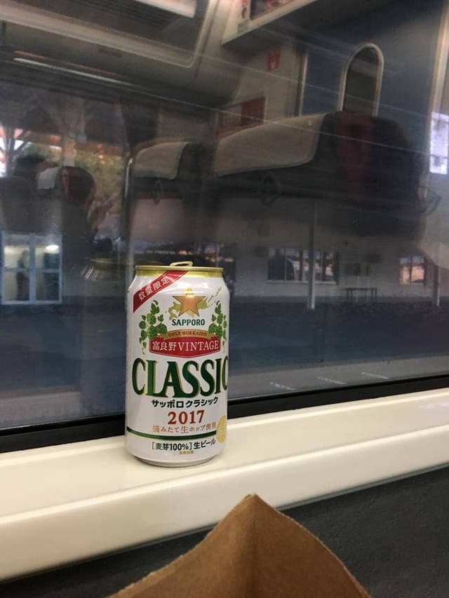 サッポロビール 北海道工場 - サブ画像3