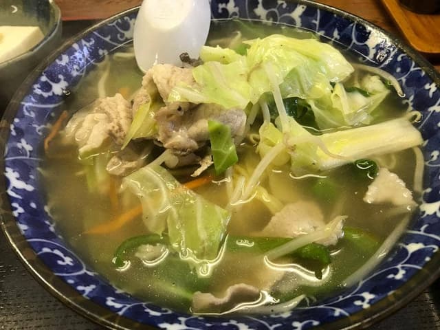 とらや - サブ画像2