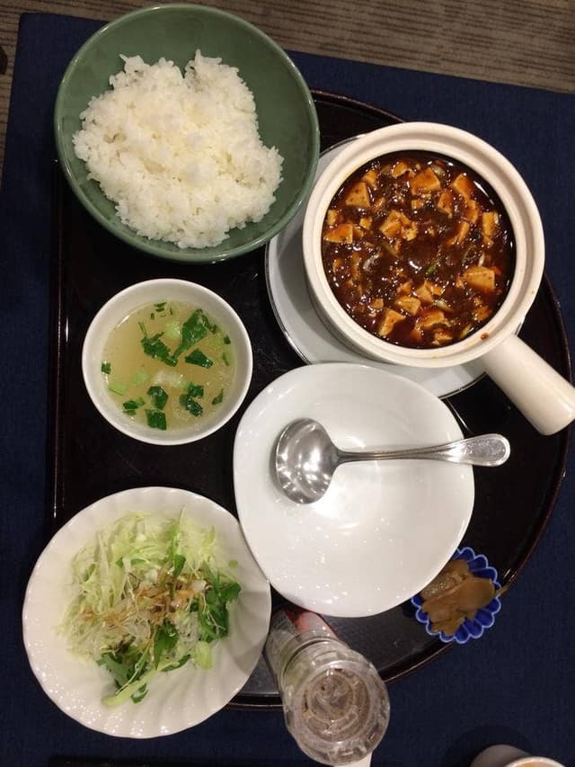 中国北京料理 飛天 - サブ画像2