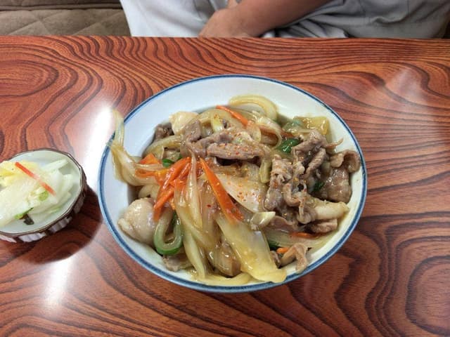 やまか食堂 - サブ画像1