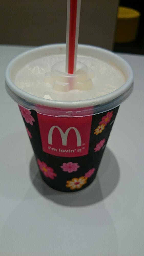 マクドナルド 中野南口店 - サブ画像1