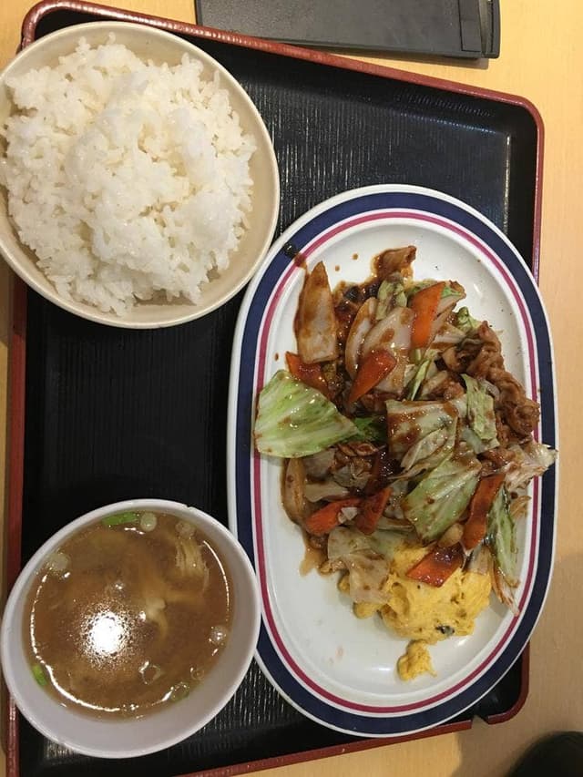 格安王将 都島店 - サブ画像1