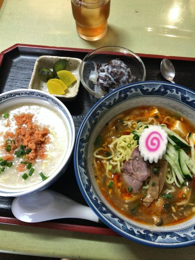 たない粥 - サブ画像3