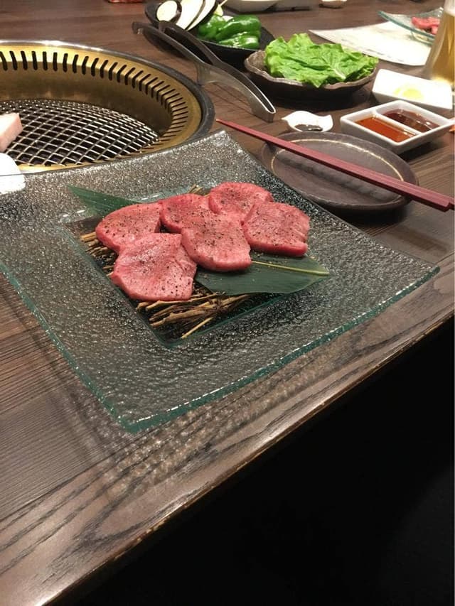 肉匠さくら - サブ画像3