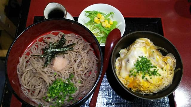 萬寿庵 - サブ画像3