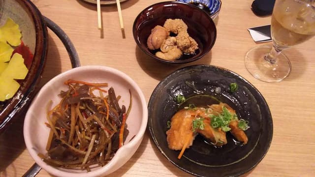 下町かっぽう つくし - サブ画像2