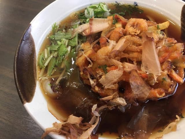 伏見げんき庵 - サブ画像1