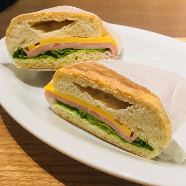 Caffe113 - サブ画像3