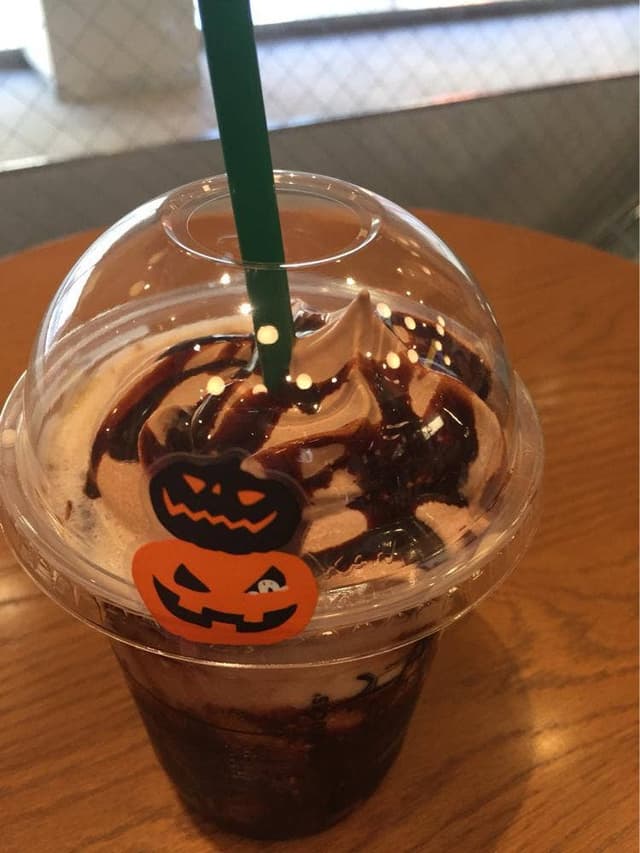 スターバックス コーヒー 西鉄天神高速バスターミナル店 - サブ画像3