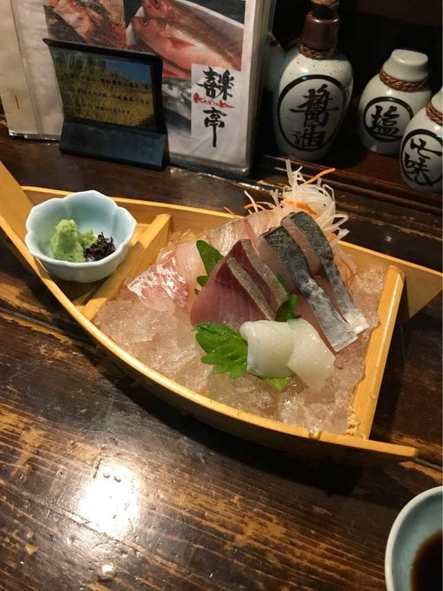喜楽亭 - サブ画像3