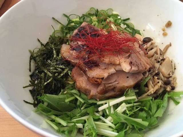 まぜパスタのおみせ メスコラーレ - サブ画像1
