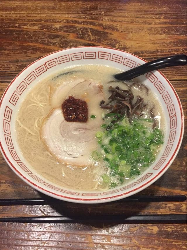 らーめん 暖 - サブ画像2