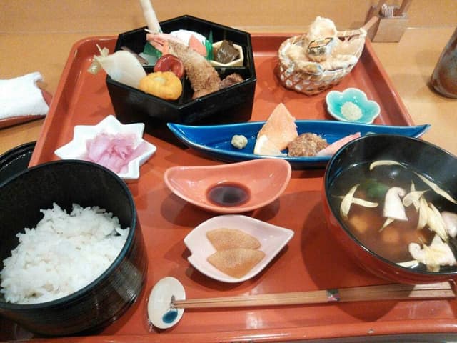 円山味ごころ たけだ - サブ画像1